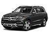 Used 2020 MERCEDES-BENZ GLS GLS 450 in MANASSAS, VIRGINIA