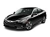 Used 2018 Honda Civic EX-T in MANASSAS, VIRGINIA