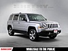 Used 2016 JEEP PATRIOT HIGH ALTITUDE in MANASSAS, VIRGINIA
