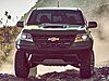 Used 2020 CHEVROLET COLORADO ZR2 in MANASSAS, VIRGINIA