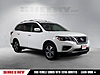 Used 2020 NISSAN PATHFINDER S in MANASSAS, VIRGINIA