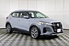 Used 2022 NISSAN KICKS SV in MANASSAS, VIRGINIA