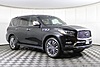 Used 2021 INFINITI QX80 PREMIUM SELECT in MANASSAS, VIRGINIA