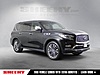Used 2021 INFINITI QX80 PREMIUM SELECT in MANASSAS, VIRGINIA