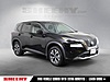 Used 2022 NISSAN ROGUE SV in MANASSAS, VIRGINIA