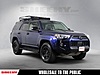 Used 2021 TOYOTA 4RUNNER VENTURE in MANASSAS, VIRGINIA