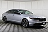 Used 2023 Honda Accord Hybrid SPORT in MANASSAS, VIRGINIA