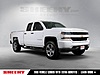 Used 2016 CHEVROLET SILVERADO 1500 CUSTOM in MANASSAS, VIRGINIA