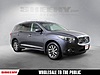 Used 2014 INFINITI QX60 BASE in MANASSAS, VIRGINIA