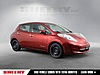 Used 2015 NISSAN LEAF S in MANASSAS, VIRGINIA