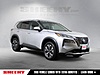 Used 2023 NISSAN ROGUE SV in MANASSAS, VIRGINIA