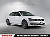 Used 2015 Volkswagen Passat 1.8T SPORT in MANASSAS, VIRGINIA