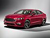 Used 2017 FORD FUSION SE in MANASSAS, VIRGINIA