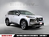Used 2023 NISSAN ROGUE SV in MANASSAS, VIRGINIA
