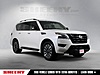Used 2023 NISSAN ARMADA SL in MANASSAS, VIRGINIA