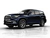 Used 2018 INFINITI QX80 BASE in MANASSAS, VIRGINIA