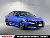 Used 2021 NISSAN SENTRA SR in MANASSAS, VIRGINIA