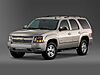 Used 2008 CHEVROLET TAHOE LTZ in MANASSAS, VIRGINIA