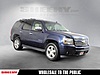 Used 2008 CHEVROLET TAHOE LTZ in MANASSAS, VIRGINIA