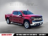Used 2019 CHEVROLET SILVERADO 1500 LTZ in MANASSAS, VIRGINIA