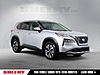 Used 2023 NISSAN ROGUE SV in MANASSAS, VIRGINIA