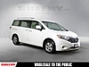 Used 2015 NISSAN QUEST 3.5 S in MANASSAS, VIRGINIA