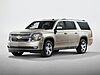 Used 2016 CHEVROLET SUBURBAN LS in MANASSAS, VIRGINIA