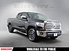 Used 2017 TOYOTA TUNDRA LIMITED in MANASSAS, VIRGINIA