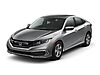 Used 2019 Honda Civic LX in MANASSAS, VIRGINIA