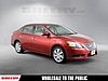 Used 2015 NISSAN SENTRA SL in MANASSAS, VIRGINIA