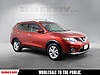 Used 2014 NISSAN ROGUE SV in MANASSAS, VIRGINIA