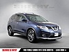 Used 2016 NISSAN ROGUE SL in MANASSAS, VIRGINIA