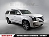Used 2017 CADILLAC ESCALADE ESV LUXURY in MANASSAS, VIRGINIA
