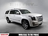 Used 2017 CADILLAC ESCALADE ESV LUXURY in MANASSAS, VIRGINIA