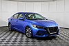 Used 2020 NISSAN SENTRA SV in MANASSAS, VIRGINIA