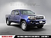 Used 2006 TOYOTA TACOMA BASE in MANASSAS, VIRGINIA