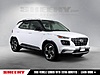 Used 2023 HYUNDAI VENUE LIMITED in MANASSAS, VIRGINIA