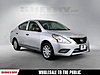 Used 2015 NISSAN VERSA 1.6 S in MANASSAS, VIRGINIA