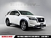 Used 2022 NISSAN PATHFINDER PLATINUM in MANASSAS, VIRGINIA