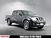 Used 2012 NISSAN FRONTIER SV in MANASSAS, VIRGINIA