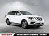 Used 2020 NISSAN PATHFINDER S in MANASSAS, VIRGINIA