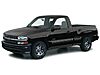 Used 2000 CHEVROLET SILVERADO 1500 BASE in MANASSAS, VIRGINIA