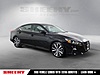 Used 2021 NISSAN ALTIMA 2.5 SR in MANASSAS, VIRGINIA