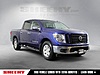 Used 2019 NISSAN TITAN SV in MANASSAS, VIRGINIA
