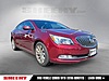 Used 2015 BUICK LACROSSE BASE in MANASSAS, VIRGINIA