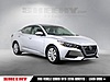 Used 2022 NISSAN SENTRA S in MANASSAS, VIRGINIA