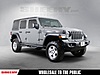 Used 2019 JEEP WRANGLER UNLIMITED SPORT ALTITUDE in MANASSAS, VIRGINIA