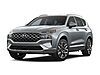 Used 2022 HYUNDAI SANTA FE LIMITED in MANASSAS, VIRGINIA