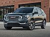 Used 2018 GMC TERRAIN SLT in MANASSAS, VIRGINIA