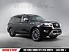 Used 2024 NISSAN ARMADA PLATINUM in MANASSAS, VIRGINIA